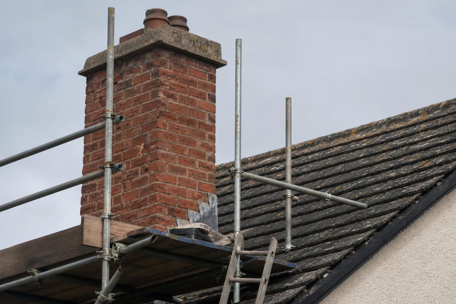 Choosing the Right Chimney Cap